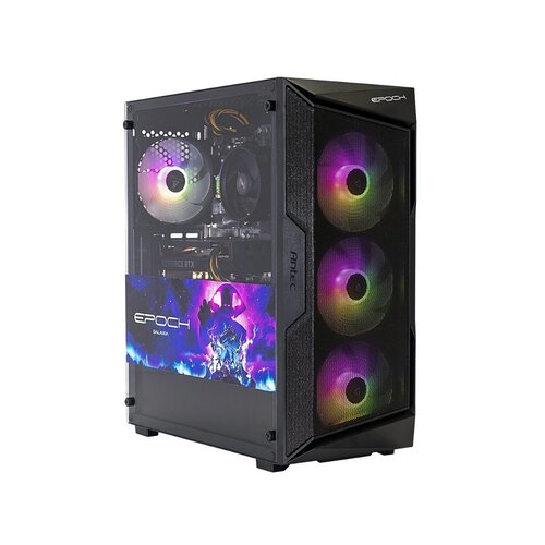 EPOCH Gaming PC Galaxia