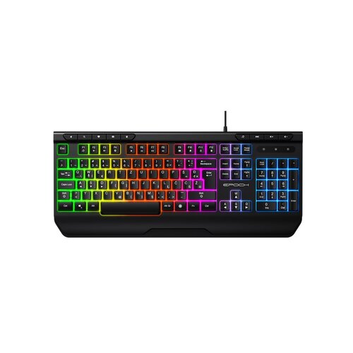 Tipkovnica EPOCH Tethys