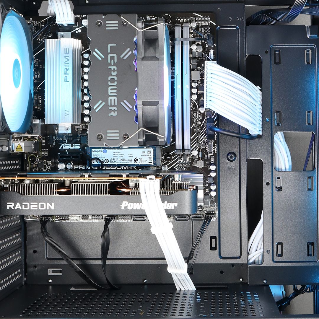 Računalo EPOCH Ganymede - Image 7