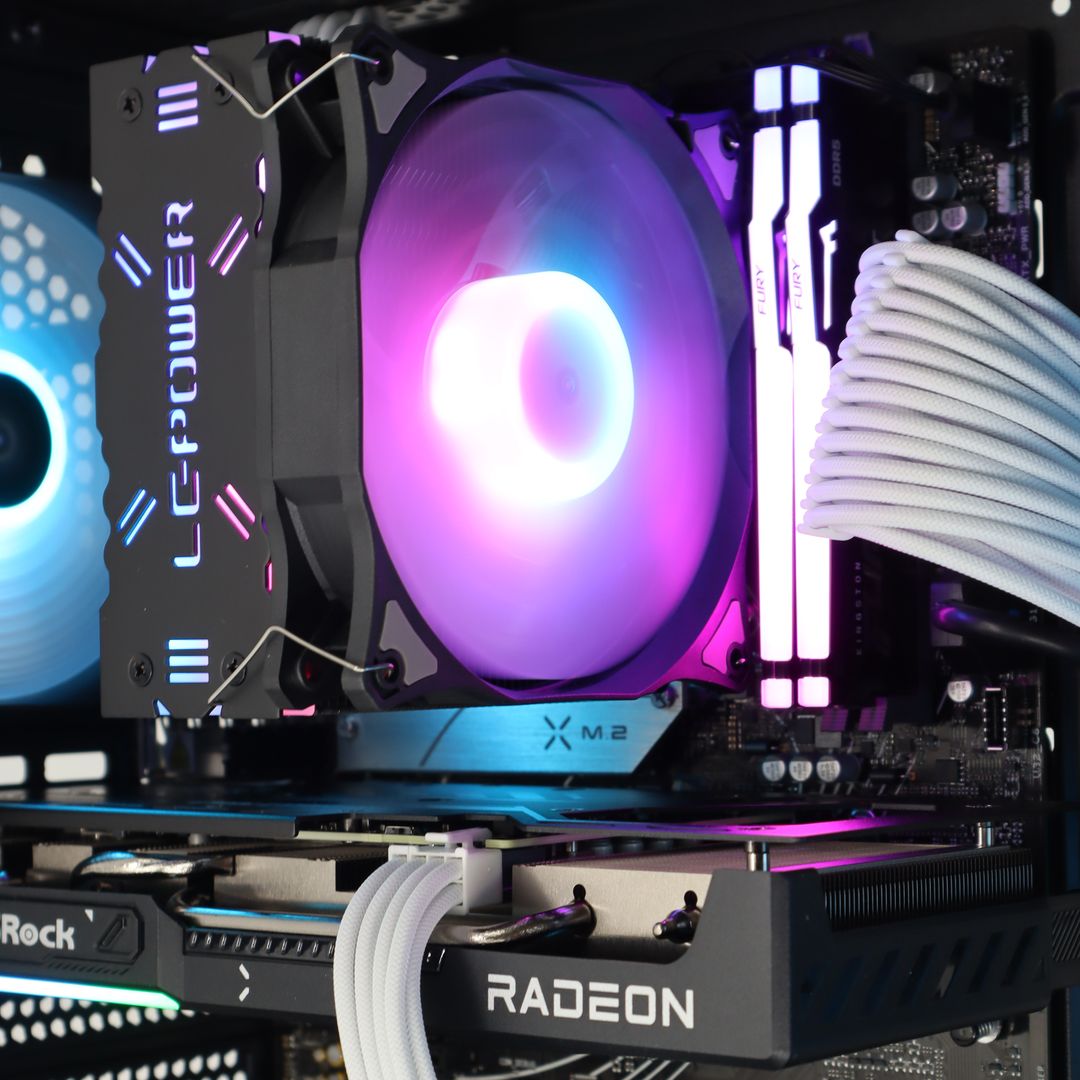 Računalo EPOCH Titan - Image 9